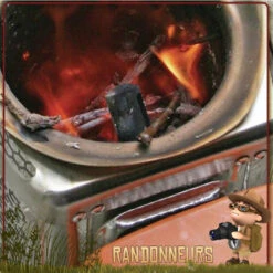 Rechaud Bois CampStove 2 Plus Biolite -Camp Horizon Soldes Magasin rechaud bois campstove 2 biolite 10