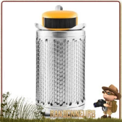 Rechaud Bois CampStove 2 Plus Biolite -Camp Horizon Soldes Magasin rechaud bois campstove 2 biolite 13