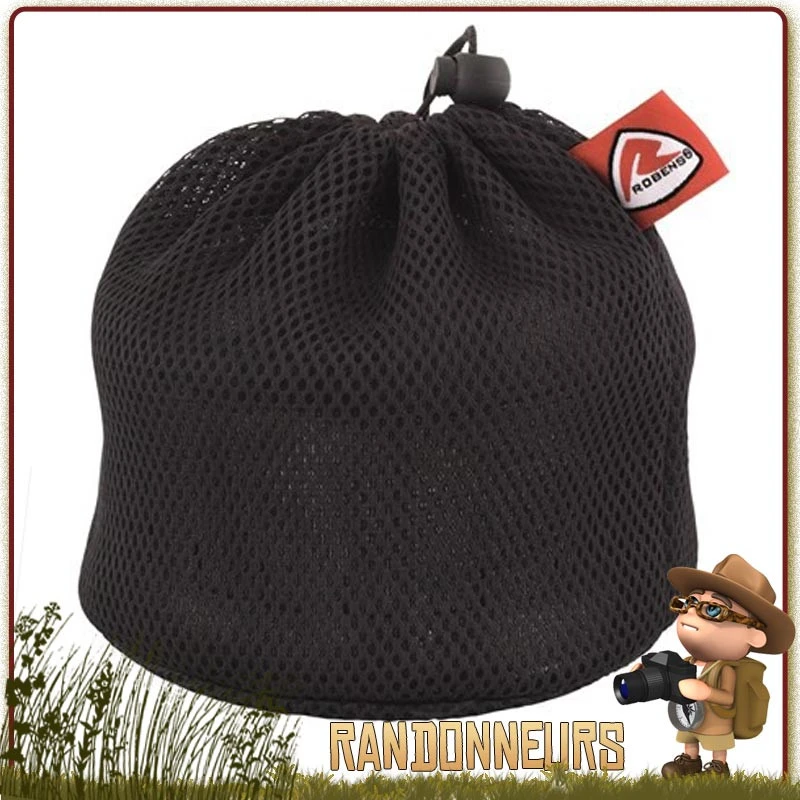 Réchaud Bois LumberJack ROBENS 3 Réchaud Bois LumberJack ROBENS – Image 3