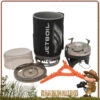 Rechaud Brûleur FLASH Carbon JetBoil