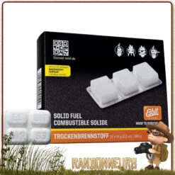 Rechaud De Poche Hexamine Pliant Large Esbit 16 Rechaud De Poche Hexamine Pliant Large Esbit -Camp Horizon Soldes Magasin rechaud de poche hexamine pliant large esbit 6