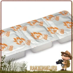 Rechaud De Poche Hexamine Pliant Large Esbit 18 Rechaud De Poche Hexamine Pliant Large Esbit -Camp Horizon Soldes Magasin rechaud de poche hexamine pliant large esbit 8