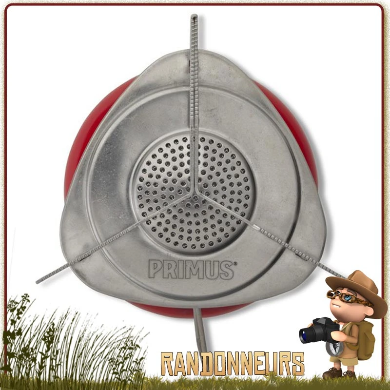 Réchaud Essential Trail DUO Primus 3 Réchaud Essential Trail DUO Primus – Image 3