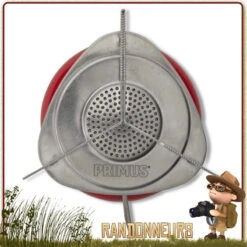 Réchaud Essential Trail Primus -Camp Horizon Soldes Magasin rechaud essential trail primus 2