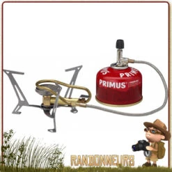 Réchaud EXPRESS SPIDER II Primus