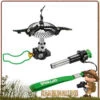Réchaud Gaz CRUX Lite Piezo Optimus