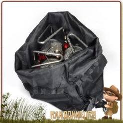 Réchaud Gaz Déporté Triple Power Origin Outdoors -Camp Horizon Soldes Magasin rechaud gaz deporte triple power origin outdoors 4