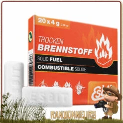 Rechaud Hexamine Pliant Small Esbit -Camp Horizon Soldes Magasin rechaud hexamine pliant small esbit 5