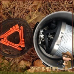 Réchaud JetBoil MINIMO -Camp Horizon Soldes Magasin rechaud jetboil minimo camo 2