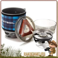 Réchaud JetBoil MINIMO