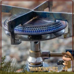 Réchaud MIMER Primus -Camp Horizon Soldes Magasin rechaud mimer primus 2