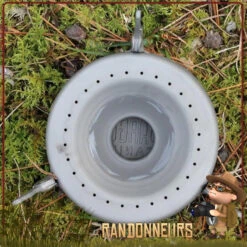 Rechaud Multi Combustibles TRIAD Vargo -Camp Horizon Soldes Magasin rechaud multi combustibles triad vargo 4