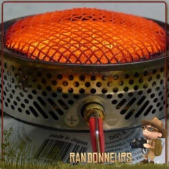 Rechaud Popote Optimisé Reactor 1L MSR -Camp Horizon Soldes Magasin rechaud popote optimise reactor 1l msr 4