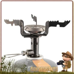 Réchaud STASH Jetboil -Camp Horizon Soldes Magasin rechaud stash jetboil 2