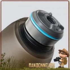 Réservoir Souple SEEKER 2 Litres Hydrapak -Camp Horizon Soldes Magasin reservoir souple seeker 2 litres hydrapak 5