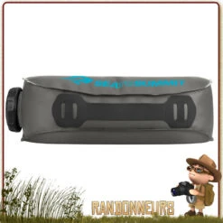 Jerrican Souple WATERCELL ST 6L Sea To Summit -Camp Horizon Soldes Magasin reservoir souple watercell st 6l sea to summit 3