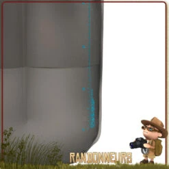 Jerrican Souple WATERCELL ST 6L Sea To Summit -Camp Horizon Soldes Magasin reservoir souple watercell st 6l sea to summit 4