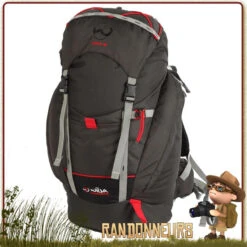 Sac à Dos ASPEN 30 Wilsa Tarmac