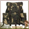 Sac à Dos Bushcraft Vintage HeavyWeight CAMO Rothco