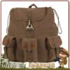 Sac à Dos Bushcraft Vintage WAYFARER Marron Rothco