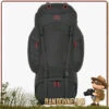 Sac à Dos RAMBLER 88 Litres Highlander