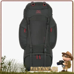 Sac à Dos RAMBLER 88 Litres Highlander