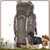 Sac à Dos TREKKER 75L Wilsa Tarmac