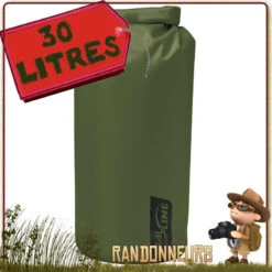 Sac Baja Seal Line étanche 30 Litres Ultra Robuste