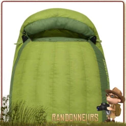 Sea To Summit ASCENT ACII Regular 11 Sea To Summit ASCENT ACII Regular -Camp Horizon Soldes Magasin sac couchage ascent acii sea to summit regular 2