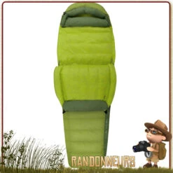 Sea To Summit ASCENT ACII Regular 12 Sea To Summit ASCENT ACII Regular -Camp Horizon Soldes Magasin sac couchage ascent acii sea to summit regular 3
