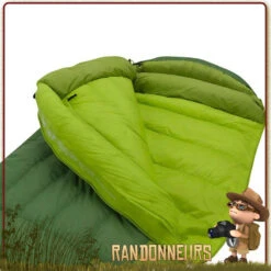 Sea To Summit ASCENT ACIII Large -Camp Horizon Soldes Magasin sac couchage ascent aciii sea to summit large 6