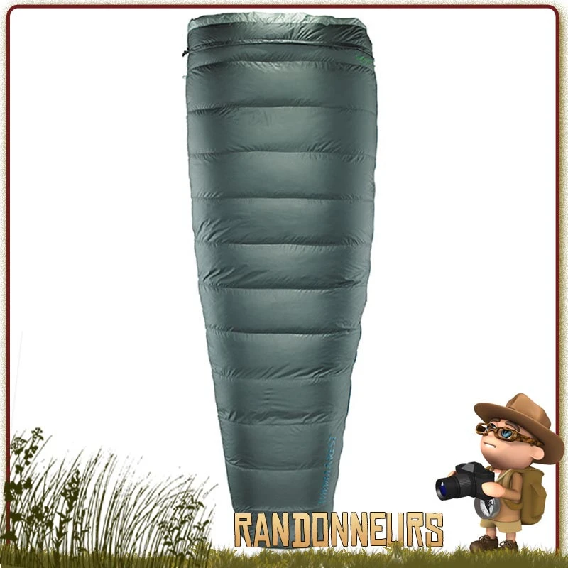Sac Couchage OHM 20F Large Thermarest 1 Sac Couchage OHM 20F Large Thermarest