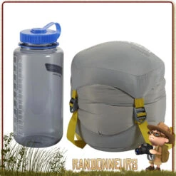 Thermarest Sac Couchage OHM 20F Regular -Camp Horizon Soldes Magasin sac couchage ohm 20f regular 2