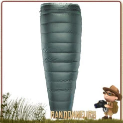 Thermarest Sac Couchage OHM 20F Regular