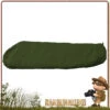 Sac Couchage OLIF 5 BCB Olive