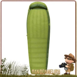 Sea To Summit ASCENT ACII Large 11 Sea To Summit ASCENT ACII Large -Camp Horizon Soldes Magasin sac couchage sea to summit ascent acii large 2