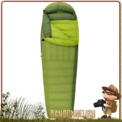 Sea To Summit ASCENT ACII Large