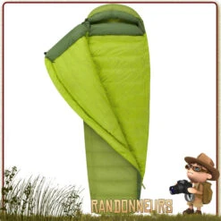 Sea To Summit ASCENT ACII Large 14 Sea To Summit ASCENT ACII Large -Camp Horizon Soldes Magasin sac couchage sea to summit ascent acii large 5