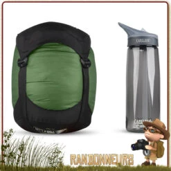 Sea To Summit ASCENT ACII Large 17 Sea To Summit ASCENT ACII Large -Camp Horizon Soldes Magasin sac couchage sea to summit ascent acii large 8