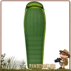 Sea To Summit ASCENT ACIII Regular