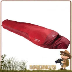 Sac Couchage SERENITY 450 Highlander