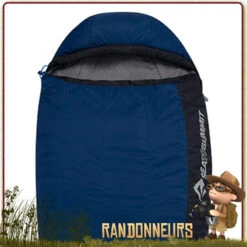 TRAILHEAD ThII Sea To Summit Regular -Camp Horizon Soldes Magasin sac couchage trailhead thii sea to summit regular 2