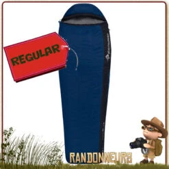 TRAILHEAD ThII Sea To Summit Regular