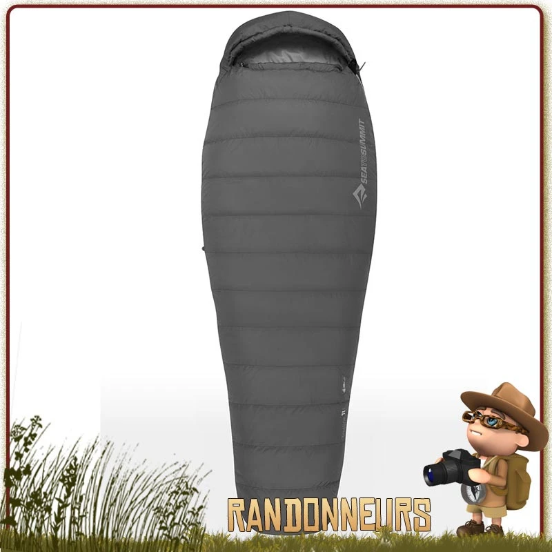 TREELINE Tl Sea To Summit Regular 2 TREELINE Tl Sea To Summit Regular – Image 2