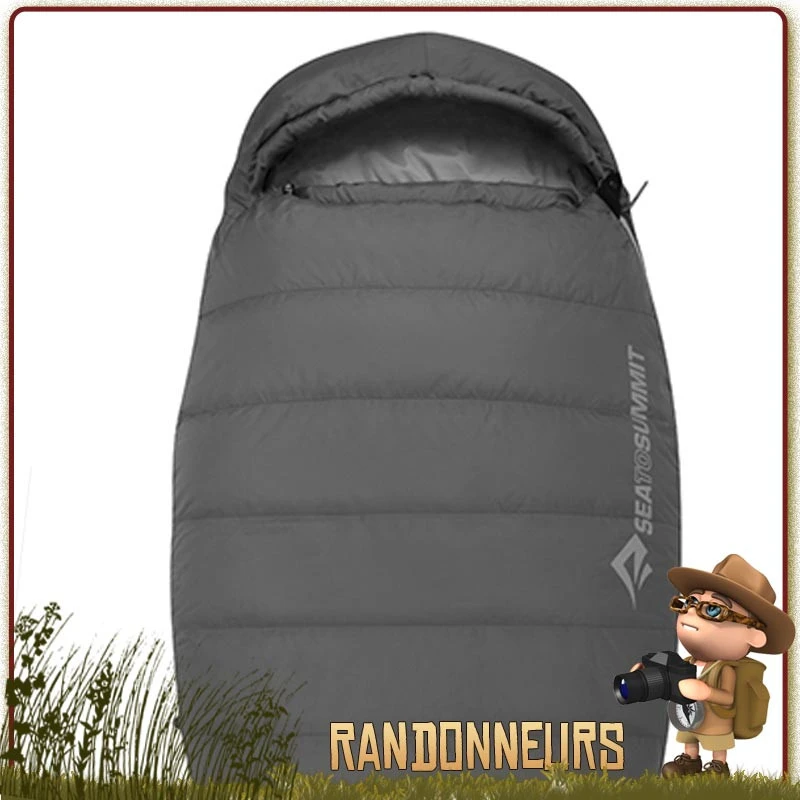 TREELINE Tl Sea To Summit Regular 3 TREELINE Tl Sea To Summit Regular – Image 3