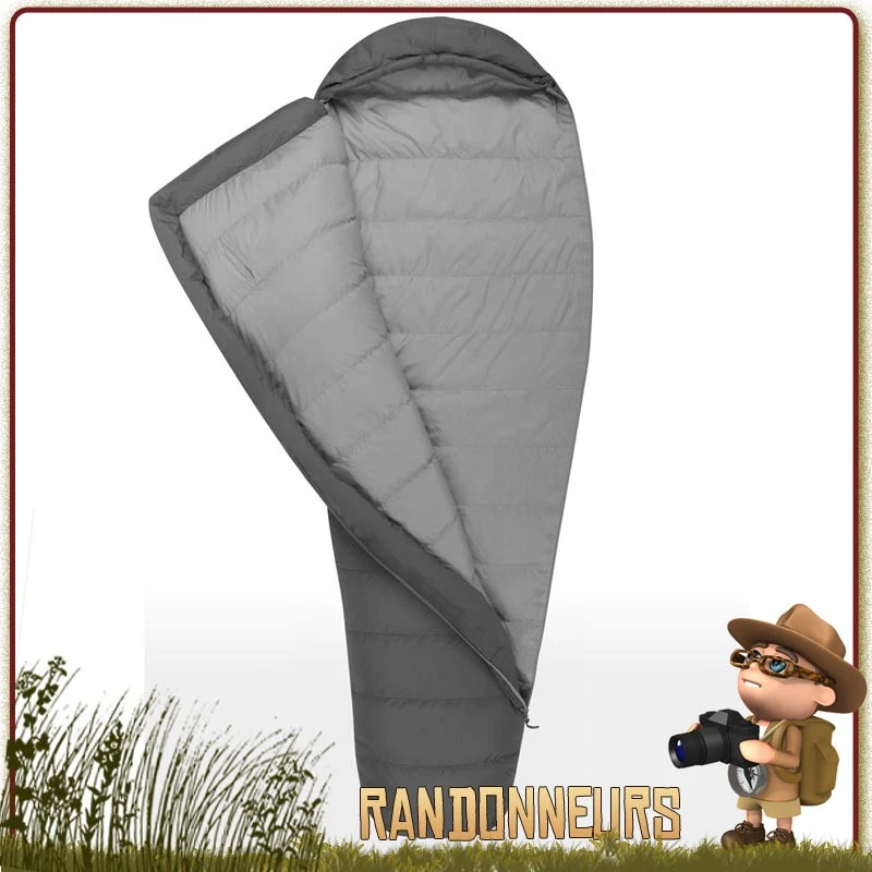 TREELINE Tl Sea To Summit Regular 4 TREELINE Tl Sea To Summit Regular – Image 4