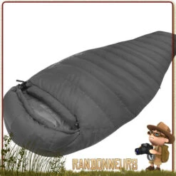 TREELINE Tl Sea To Summit Regular 15 TREELINE Tl Sea To Summit Regular -Camp Horizon Soldes Magasin sac couchage treeline tl sea to summit regular 6