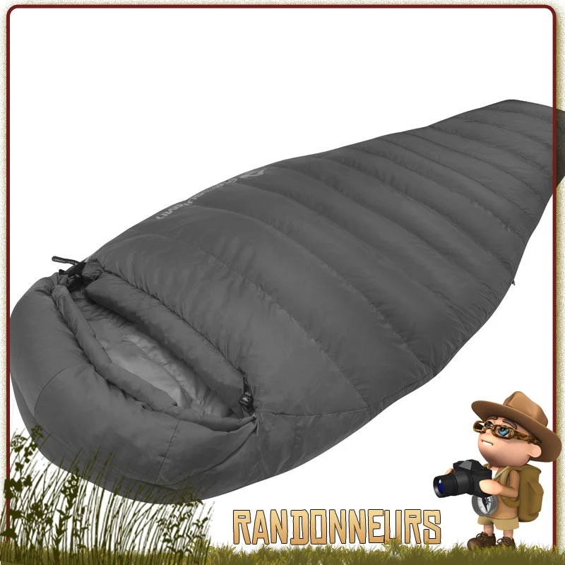 TREELINE Tl Sea To Summit Regular 7 TREELINE Tl Sea To Summit Regular – Image 7