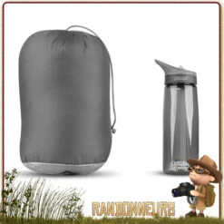 TREELINE Tl Sea To Summit Regular 16 TREELINE Tl Sea To Summit Regular -Camp Horizon Soldes Magasin sac couchage treeline tl sea to summit regular 7