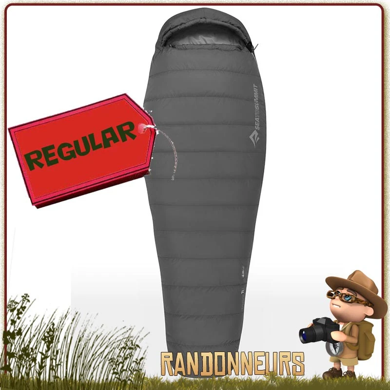 TREELINE Tl Sea To Summit Regular 1 TREELINE Tl Sea To Summit Regular